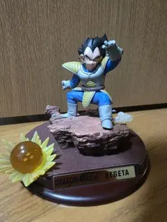 2026年最新】DRAGONBALLドラゴンボールセレクション3ベジータの人気