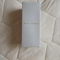 SHOLAYERED COMPOUND ALEXANDER 50ml - メルカリ
