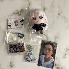 INI 池崎理人　まとめ売り