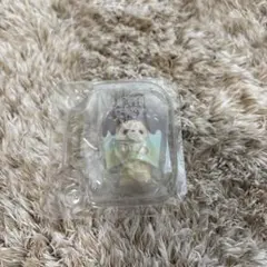 シルバニアファミリー　キラキラくじ デリシャスパレード G賞　シークレット