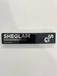SHEGLAM Pro Precision Eyelinerのサムネイル