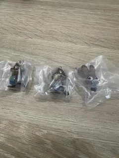 ズートピア2 めじるしアクセサリー