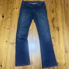 Ralph Lauren デニム フレアパンツ