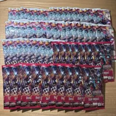 2025年最新】ガンダム カード 未開封の人気アイテム - メルカリ