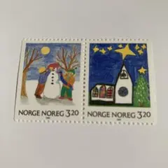 2026年最新】ノルウェー 切手 済の人気アイテム - メルカリ