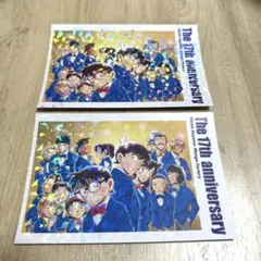 名探偵コナン 青山剛昌ふるさと館 ポストカード