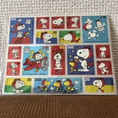 2026年最新】スヌーピー 切手の人気アイテム - メルカリ