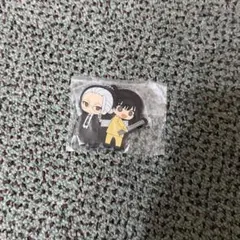 サカモトデイズ ラバーストラップ