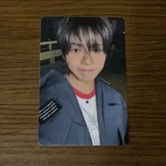 TREASURE LOVE PULSE 封入 トレカ ジェヒョク