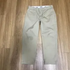 ディッキーズ874 Dickies ワークパンツ　W34