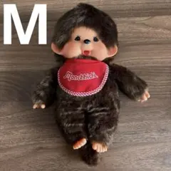 モンチッチ monchhichi 男の子 M プレミアムスタンダード