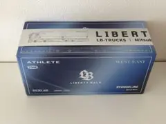 GCD LIBERTY WALK LB-TRUCKS ミニカー　1／64のサムネイル