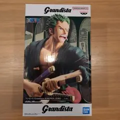 ONE PIECE♡ゾロ♡Grandista