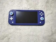 2026年最新】nintendo switch lite ブルーの人気アイテム - メルカリ