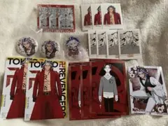 〖即購入◎〗東京卍リベンジャーズ 東リべ 原画展 柴大寿