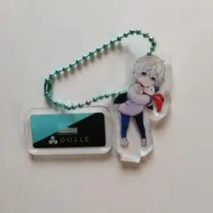 ドズル社 アクリルキーホルダー おらふくん