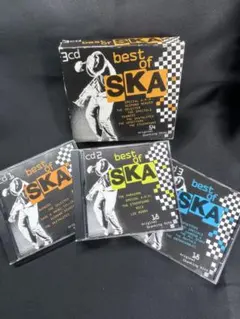 ベスト オブ スカ