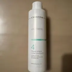 CHRISTINA UNSTRESS フランジパニ コンセントレートのサムネイル