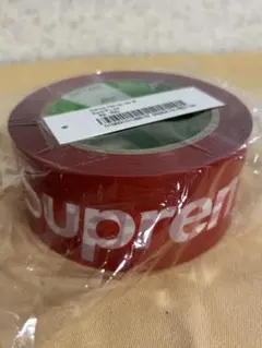 Supreme Nichiban Packing Tape Red - メルカリ