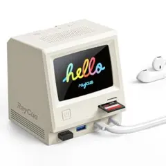 自作PC用ミドルタワー PC AT ケース、新品・未使用・未開封 - メルカリ