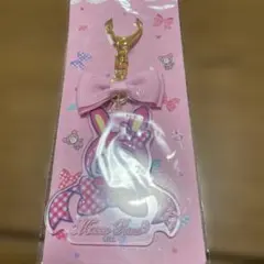 mezzo piano一番くじ　アクリルチャームピンクのサムネイル