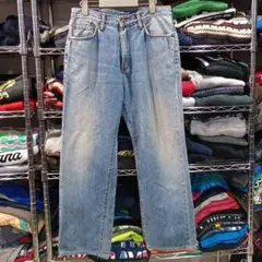 エドウィン503 ストレートデニムパンツ　W31