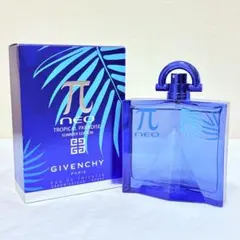 廃盤希少ジバンシィパイネオトロピカルパラダイスサマーオーデトワレ100ml GIVENCHY - 廃盤希少ジバンシィパイネオトロピカルパラダイスサマー