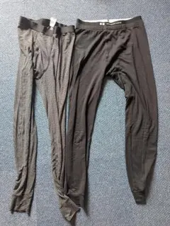 alexanderwang ヒートテックエクストラウォーム　2点セット