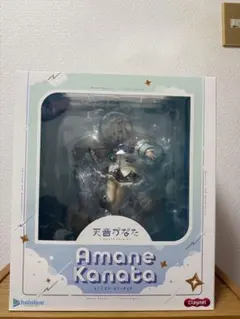 ホロライブプロダクション 天音かなた 1/7スケールフィギュア　クレーネル