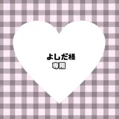 よしだ様　ぬい服　オーダー　専用 よしだ様 ぬい服 オーダー 専用 - メルカリ