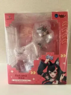 デザインココ 大神ミオ/白上フブキフィギュアセット売り - メルカリ