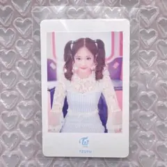 twice ツウィ　candypop fanfare トレカ　レア 2025年最新】twice ツウィ candypopの人気アイテム - メルカリ