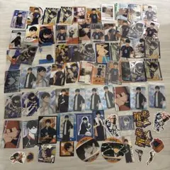 ハイキュー 影山飛雄 カードセット