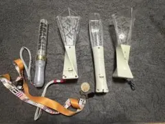 嵐 ペンライト 5×20 アラフェス