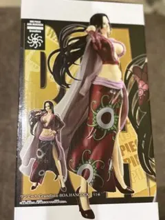 ボア・ハンコック Grandista リペイント 陰影仕上げ - メルカリ