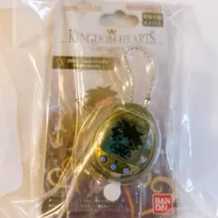 KINGDOM HEARTS Dark mode キングダムハーツ たまごっち