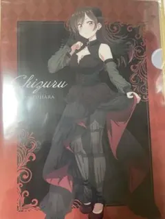 2026年最新】かのかり クリアファイルの人気アイテム - メルカリ