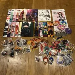 僕のヒーローアカデミア まとめ売り