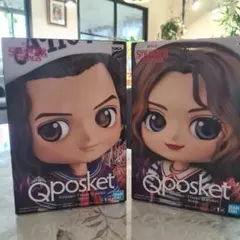 2026年最新】Stranger Things Q posket ～Robin～の人気アイテム