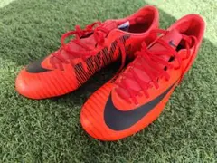美品◎NIKE マーキュリアル ビクトリー　サッカースパイク　25cm 2026年最新】ナイキ マーキュリアル ビクトリーの人気アイテム - メルカリ