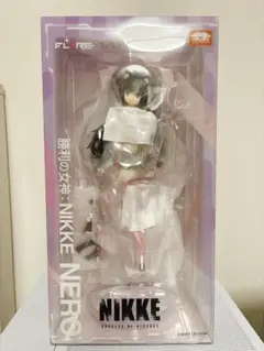 勝利の女神：NIKKE フォルクヴァン モイストラビット フィギュア