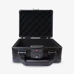 ARS鑑定ケース専用 8枚収納 アタッシュケース - メルカリ