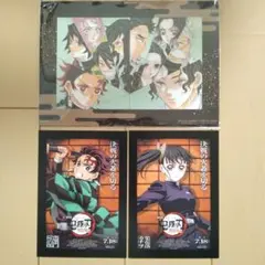 鬼滅の刃 映画 入場者特典