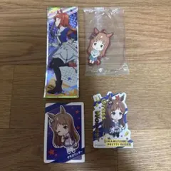 ウマ娘 プリティーダービー 通常ぬいぐるみ vol.18 グラスワンダー