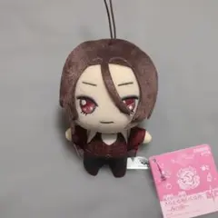魔法使いの約束　まほやく　きらどるぬいぐるみ　シャイロック　100個 ナムコ限定「きらどるぬいぐるみ」第1弾が再登場！ 魔法使いの約束
