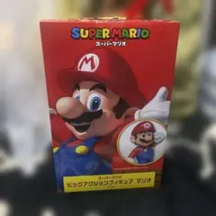 TAITO スーパーマリオ ビッグフィギュア マリオのサムネイル