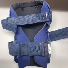 エルボーガード ネイビーのサムネイル