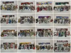 バンダイ ガンプラ 旧キット 6個セット 旧箱 バンザイマーク マゼラ