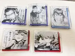 魔入りました！入間くん if魔フィア オペラ カルエゴ アニカフェ コロッタ