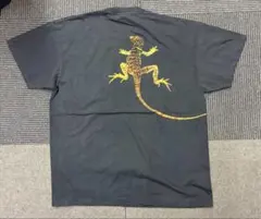 MARLBORO マルボロ リザードポケットTシャツ Lのサムネイル